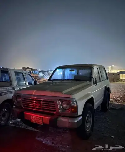 باترول للبيع 2
