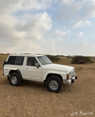 باترول للبيع 3