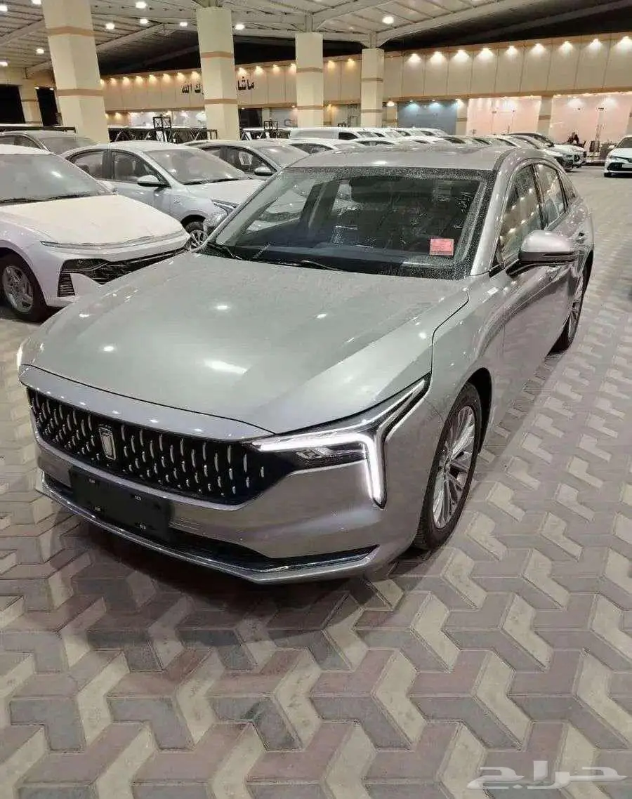 فاو بيستون B70 كومفورت 2025 أصفار 1