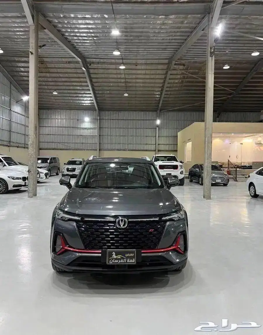 شانجان CS35 2023 0