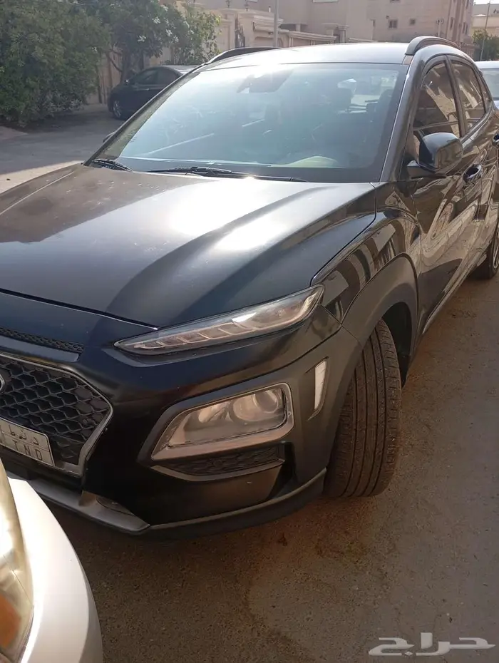 هوانداي كونا 2020 0