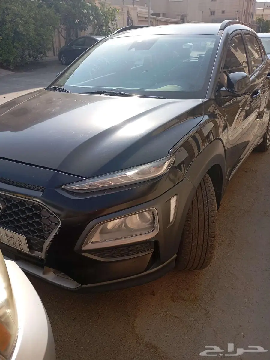 هوانداي كونا 2020 0
