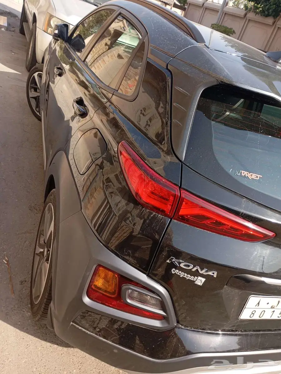 هوانداي كونا 2020 1