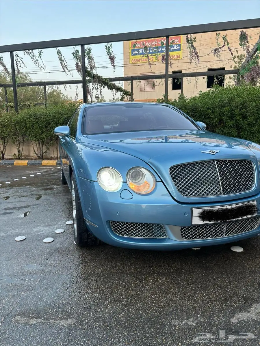 بنتلي 0