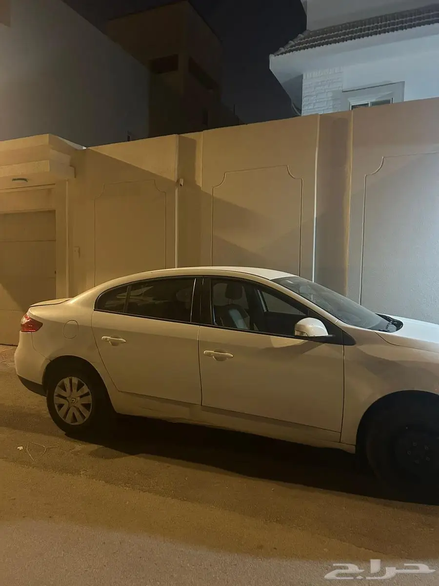 رينو فلونس 2015 1