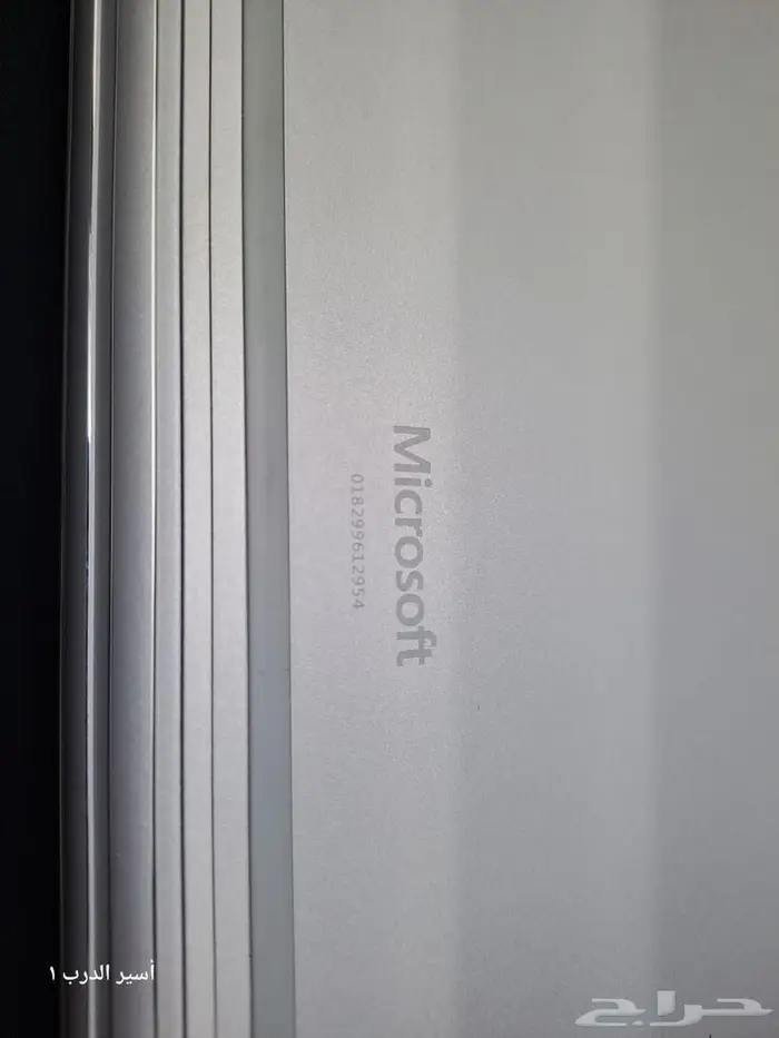 Microsoft Surface Book 3 32GP RAM 512GP HD 11