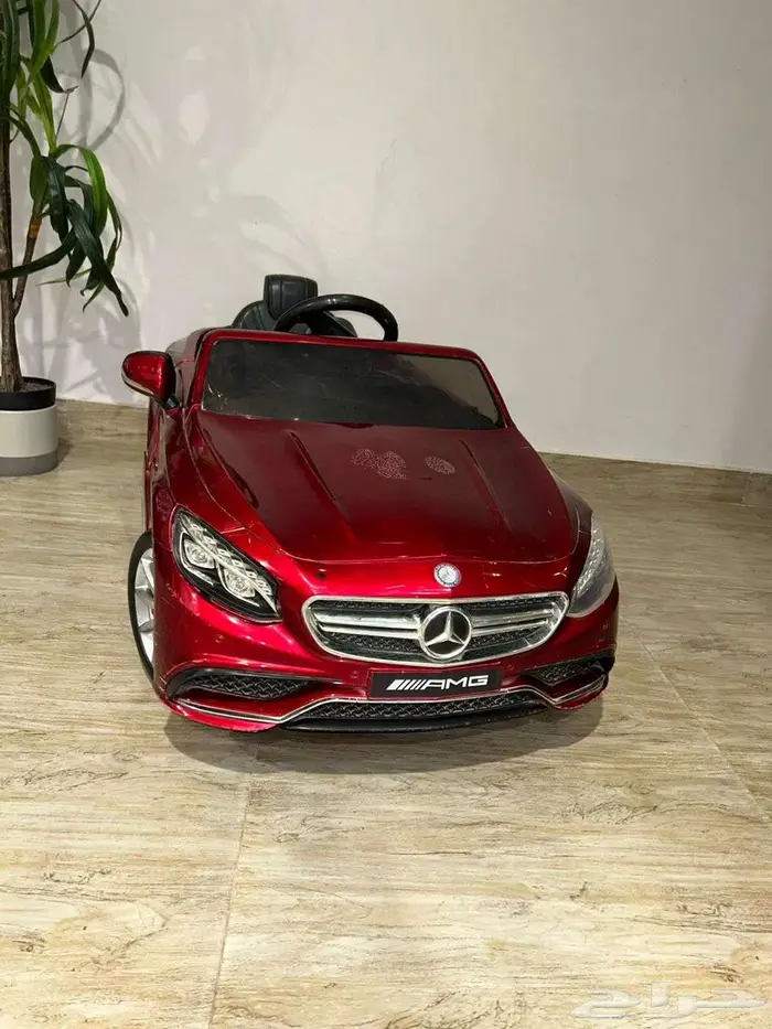 سياره اطفال 1