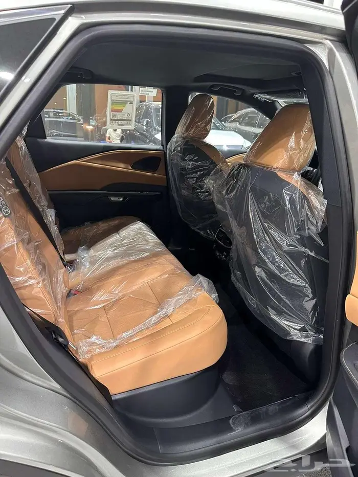 لكزس - RX350 برايم - 2025 - خليجي 8