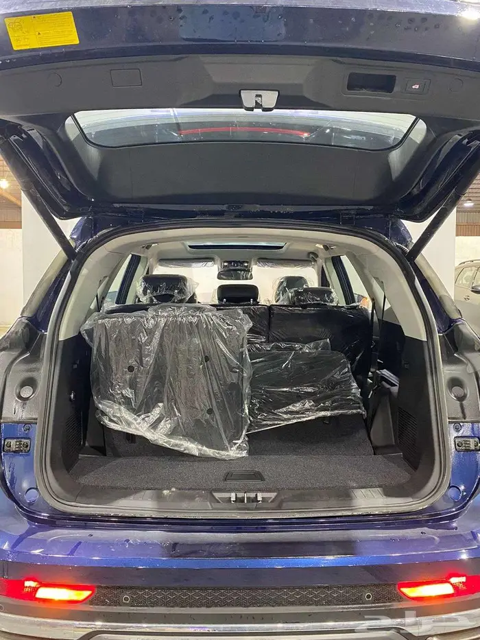 جيتور X90 بلس فل كامل 2024 كاش وايجار منهي بالتمليك 7 مقاعد 7