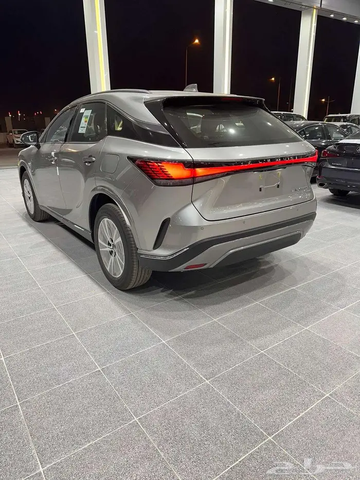 لكزس - RX350 برايم - 2025 - خليجي 11
