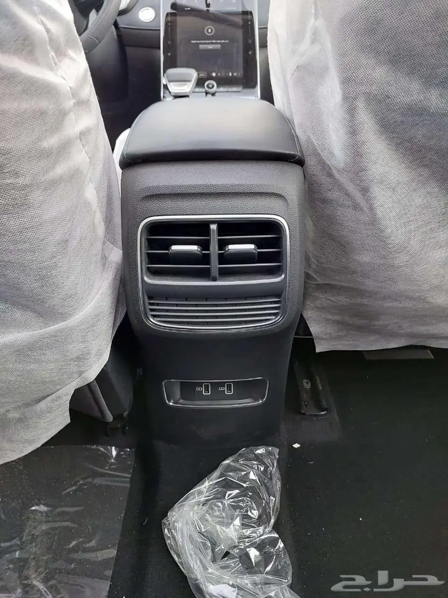 MG RX5 ام جي ار اكس 5 2023 كمفورت نص فل 7
