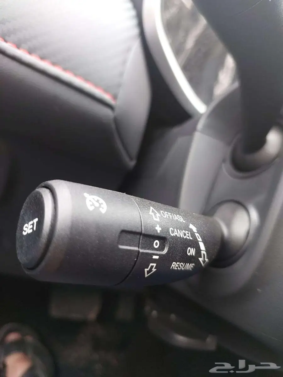 ام جي زد اس MG ZS 1.3 تيربو 2024 13