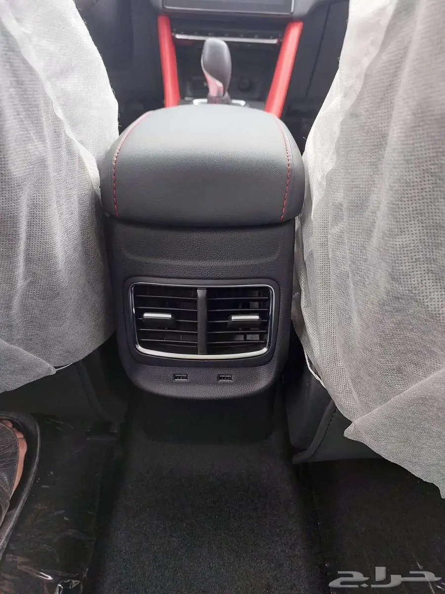 ام جي زد اس MG ZS 1.3 تيربو 2024 3