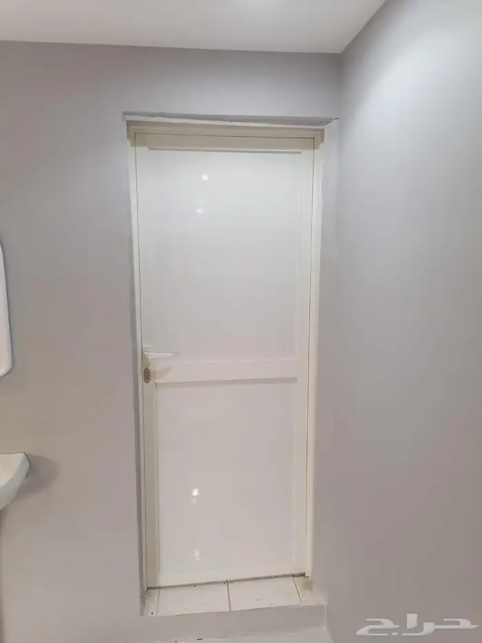 ابواب المنيوم ابواب ھديد 2