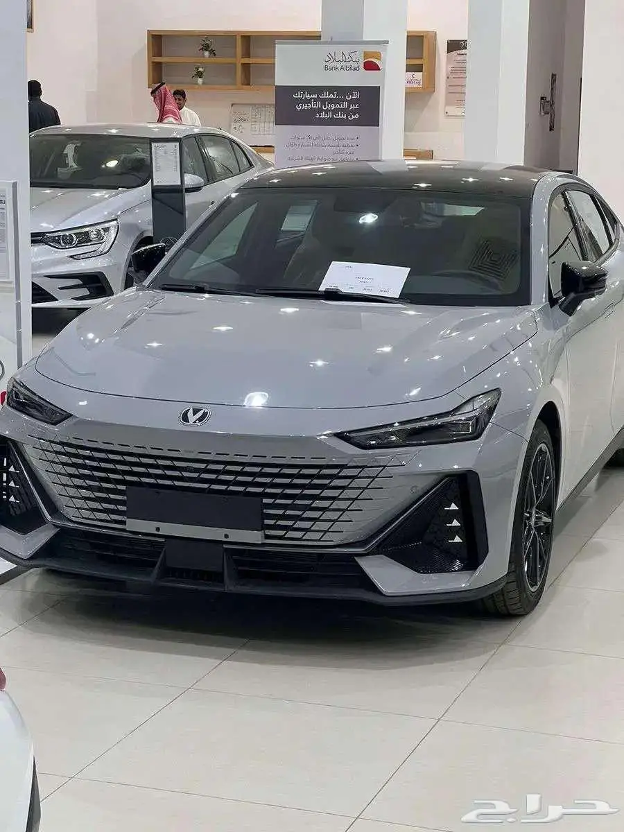 شانجان يوني في أليت 2025 4