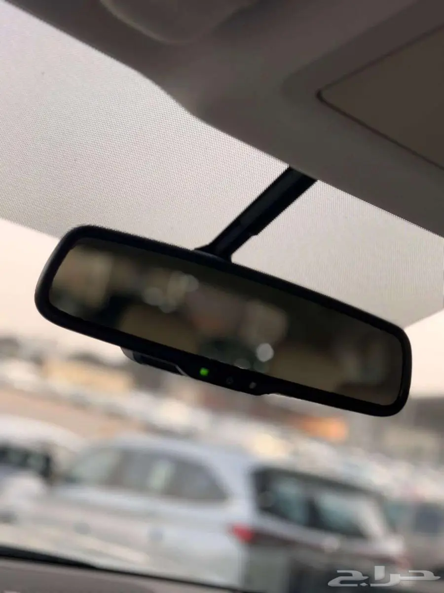 انفنيتي 2020 جيب QX80 فل كامل 20