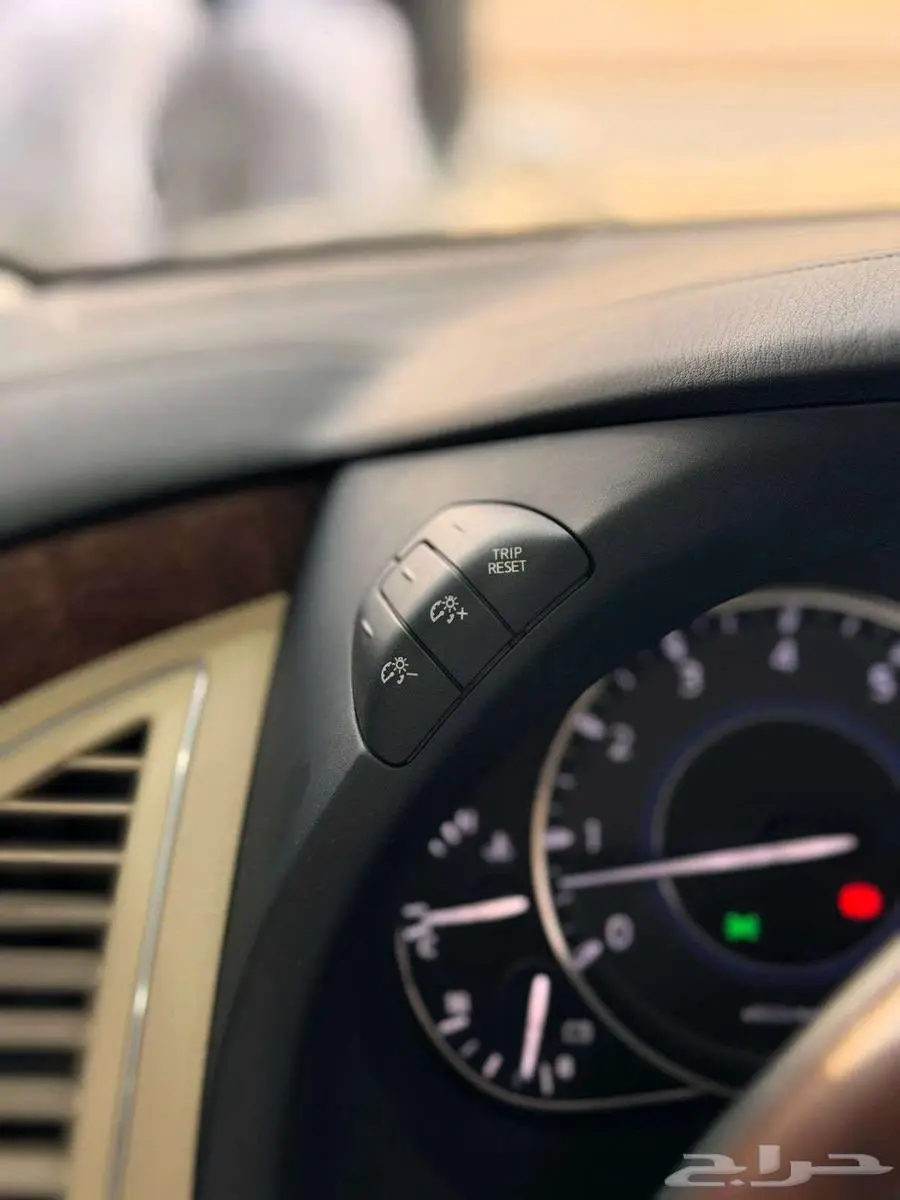 انفنيتي 2020 جيب QX80 فل كامل 10