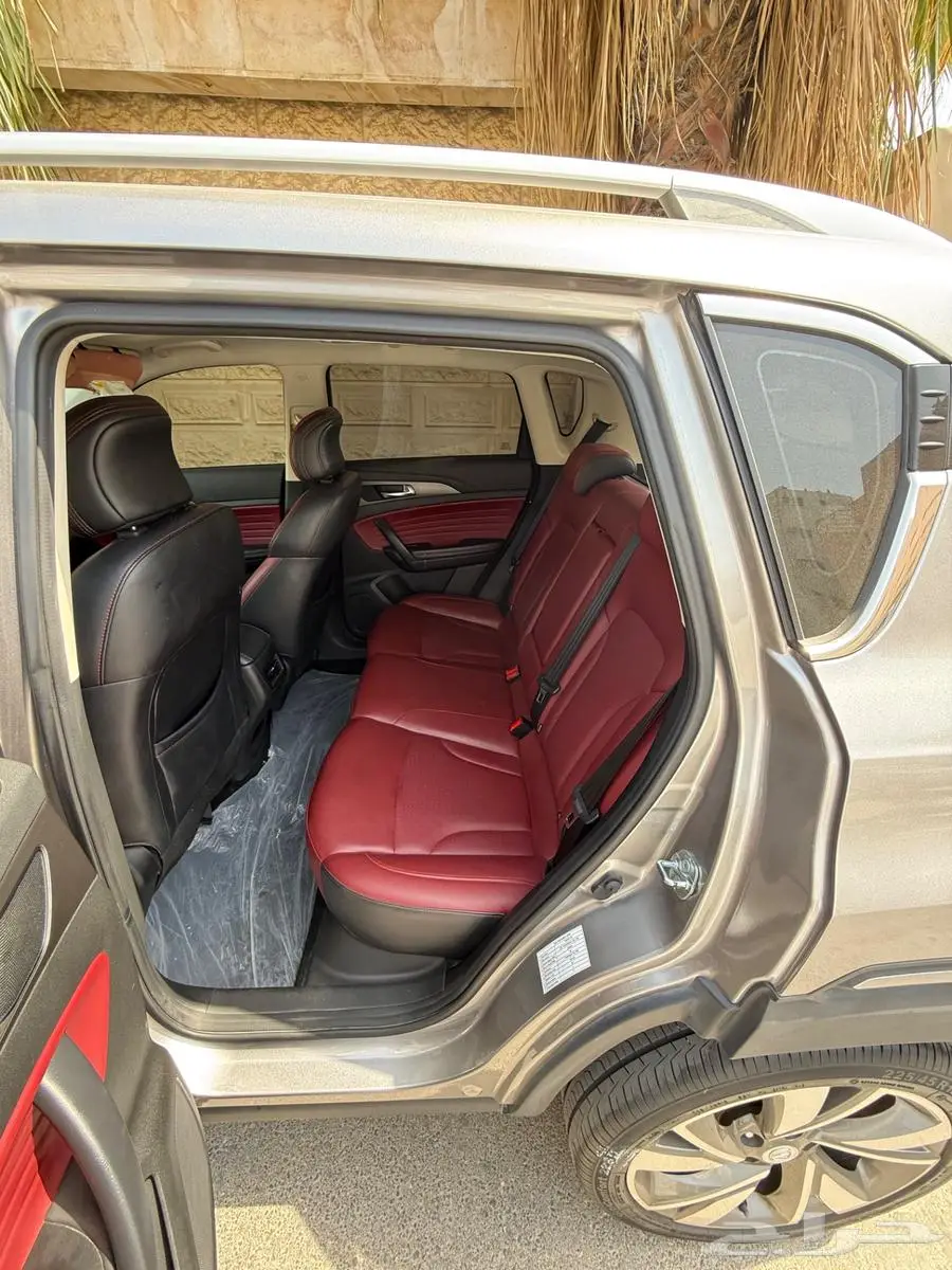 شانجانCS35PLUS 2