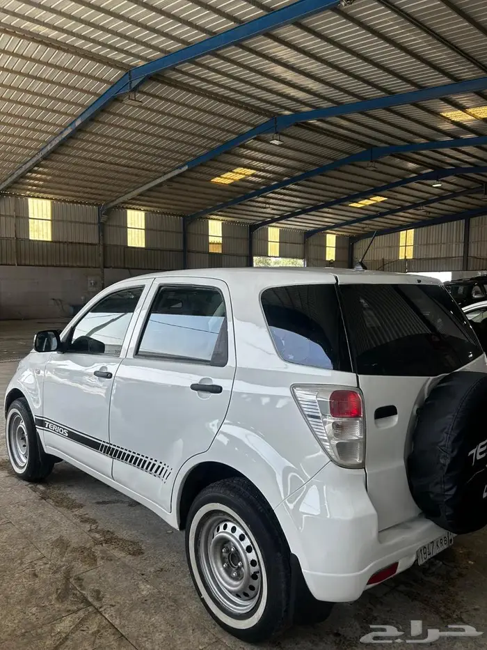 ديهاتسو 6
