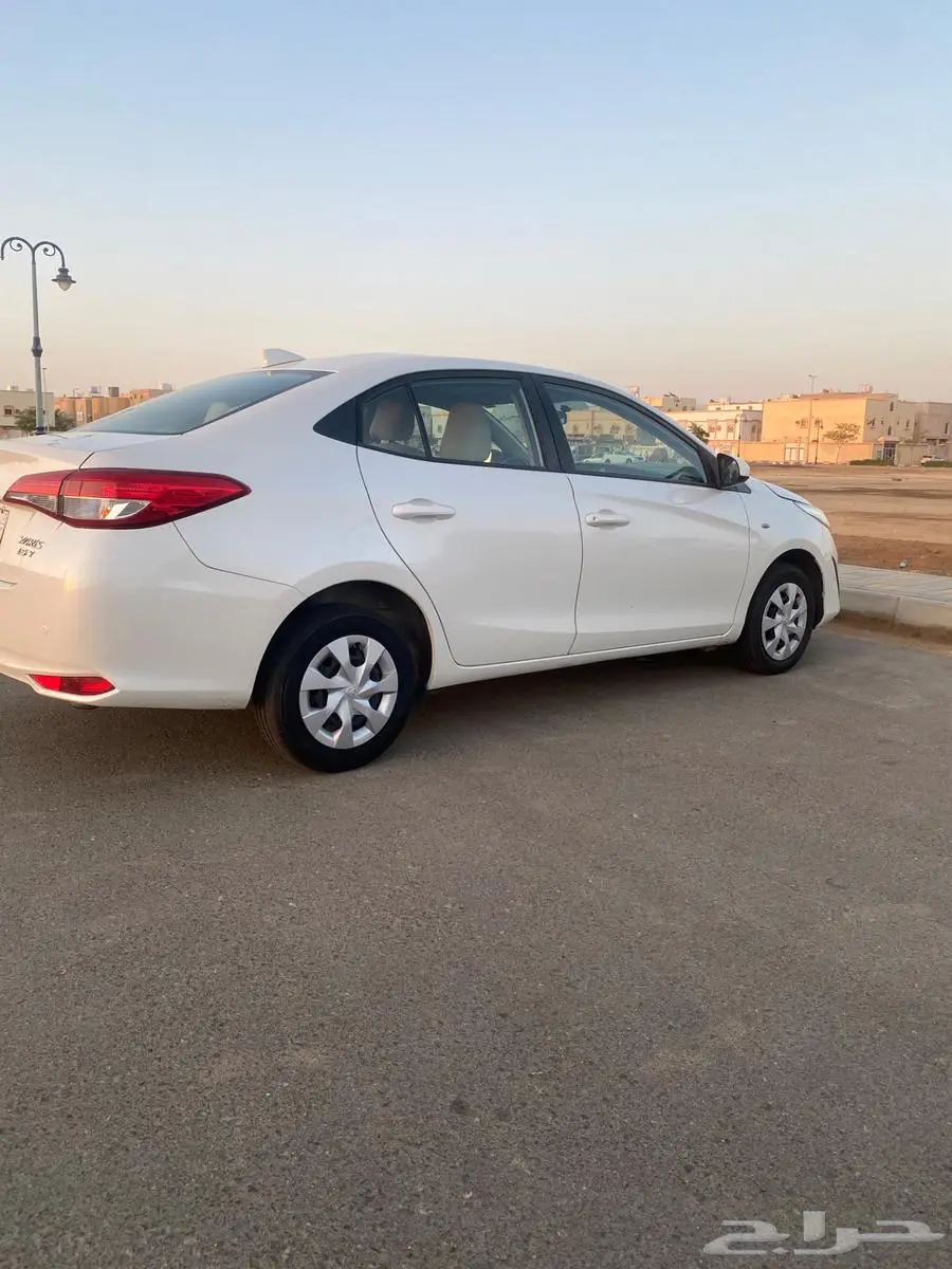 يارس 2019 وكاله بودي بلد 3