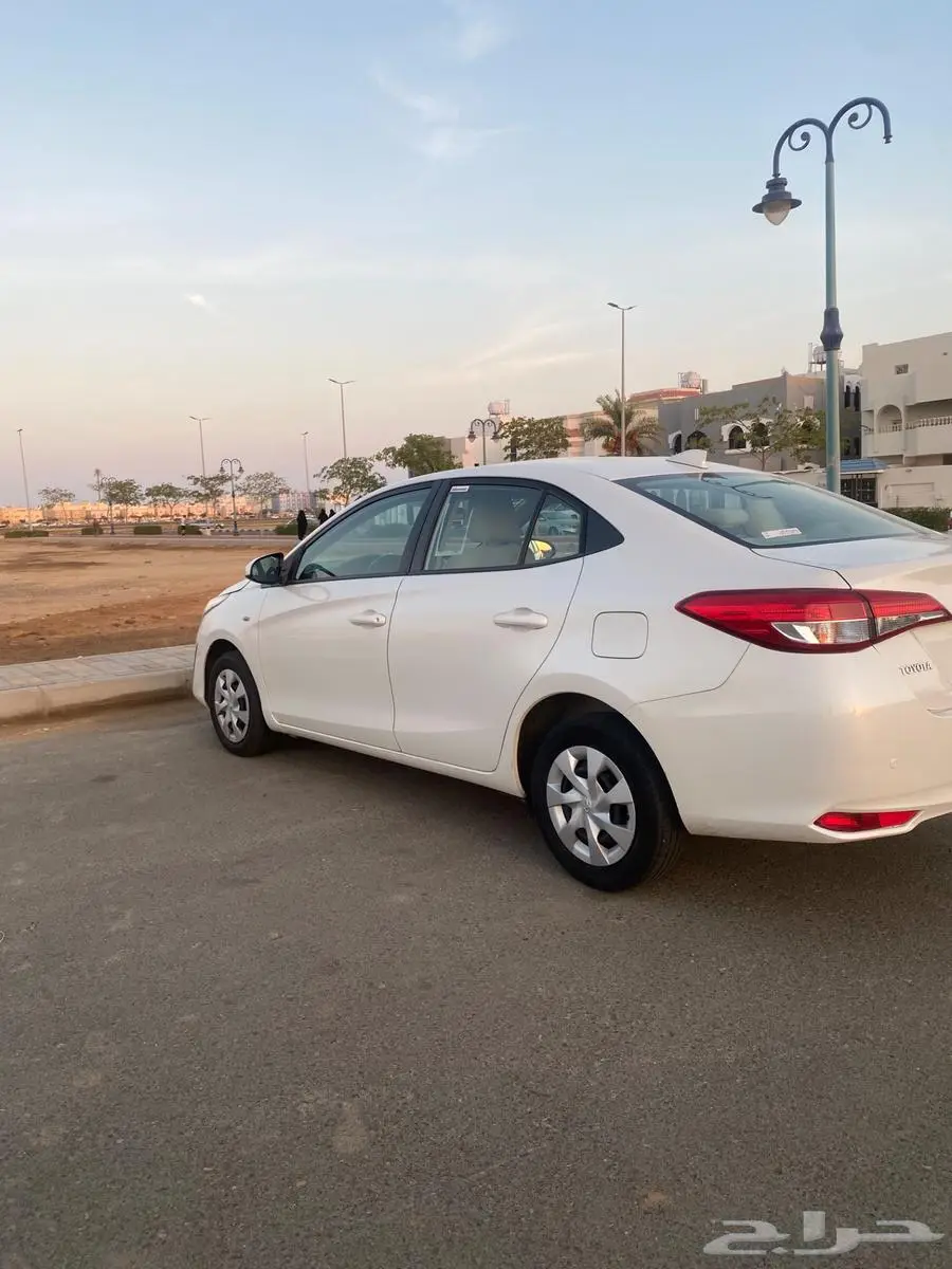 يارس 2019 وكاله بودي بلد 7