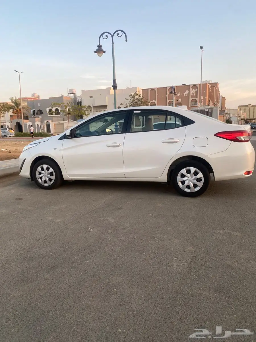 يارس 2019 وكاله بودي بلد 8