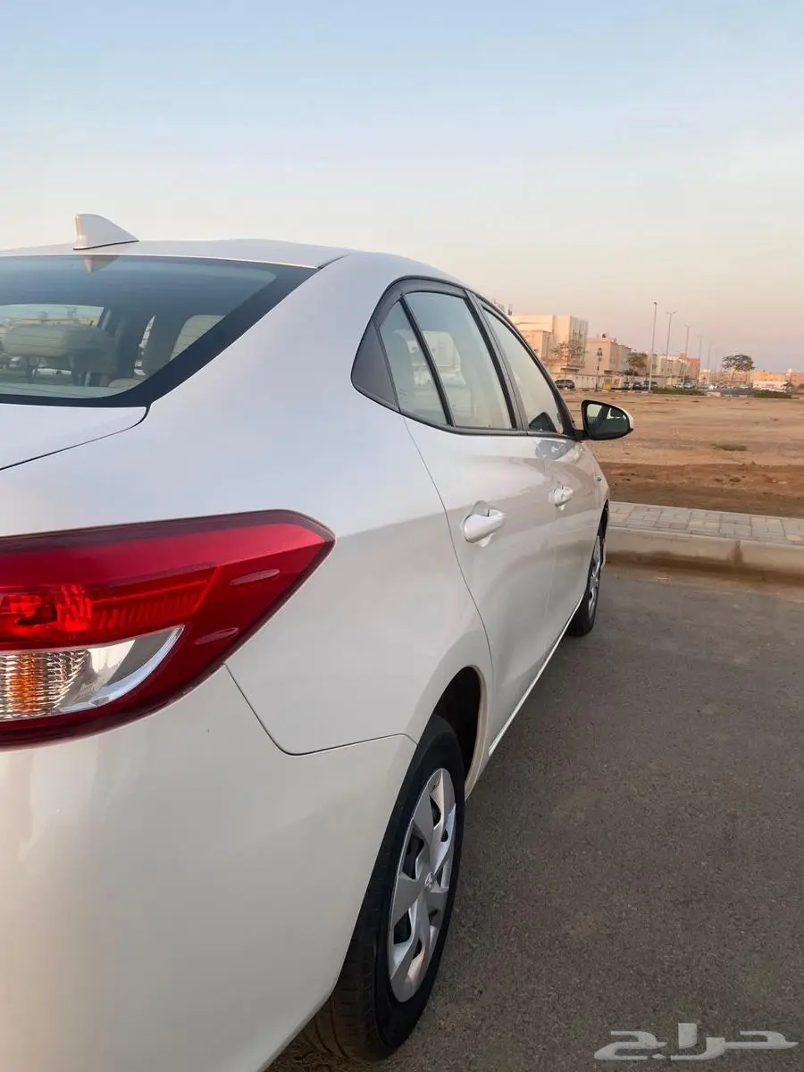 يارس 2019 وكاله بودي بلد 27