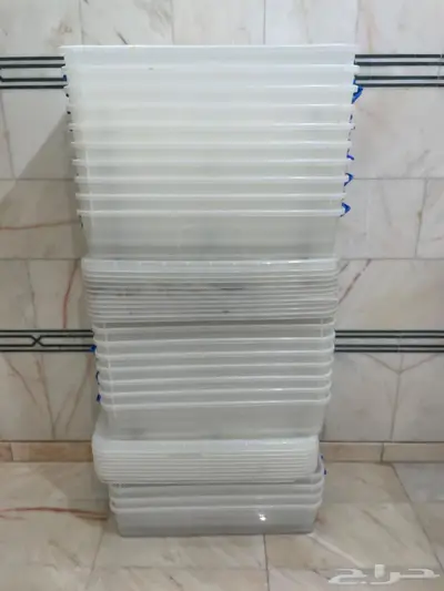للبيع كونتينرات ومعدات المطاعم 6