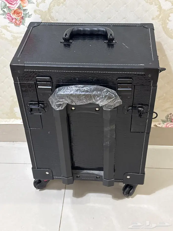 شنطة ميكب ارتست 3