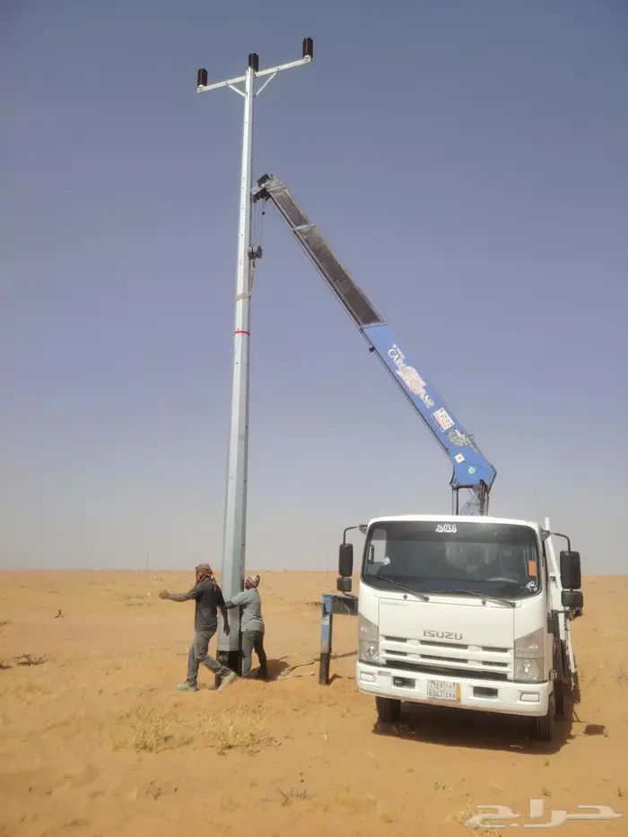 تاجير سطحه ونش 1
