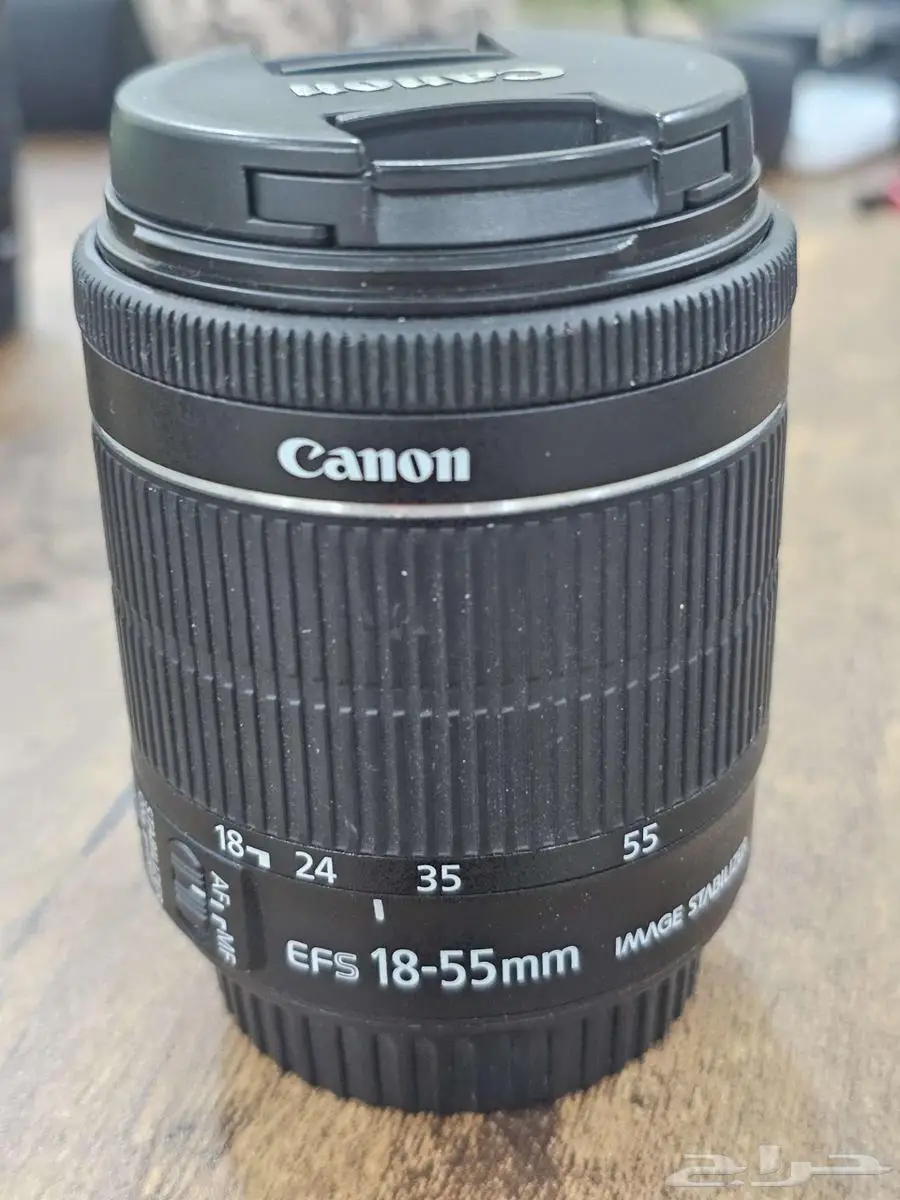 كانون D700 عدسات فلاش 6