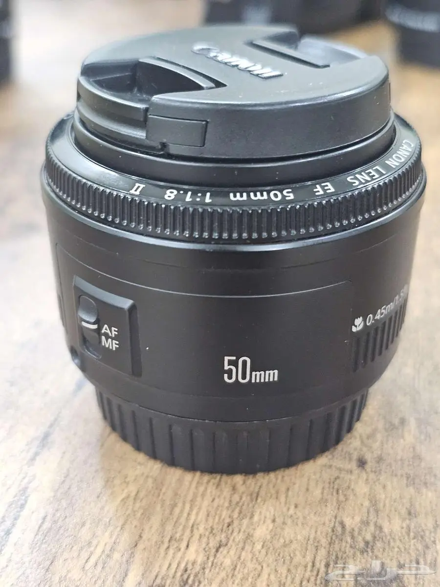 كانون D700 عدسات فلاش 1