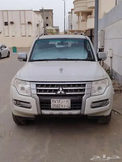 باجيرو 2016 يحتاج فحص 1