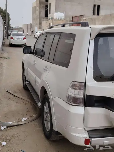 باجيرو 2016 يحتاج فحص 0