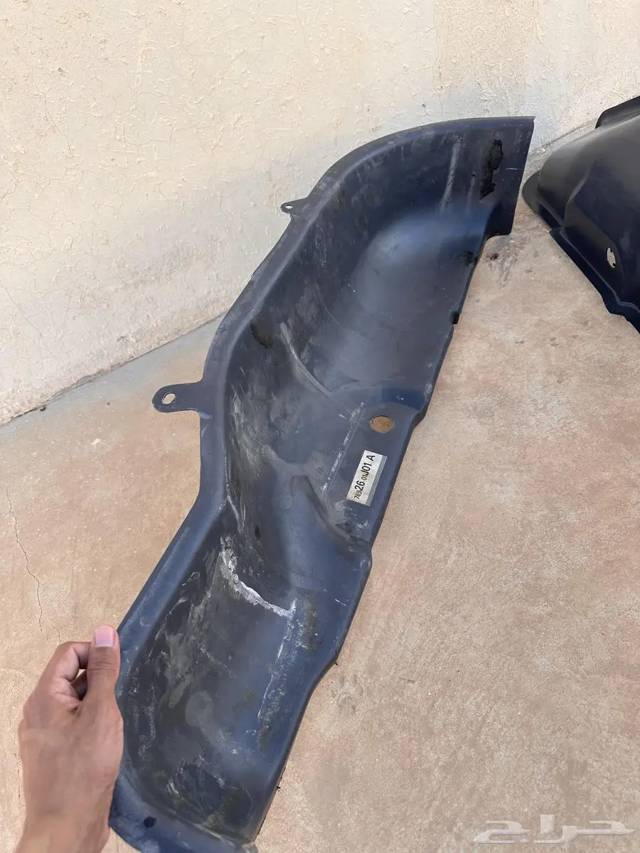 قطع غيار باترول من 97 وتحت 11