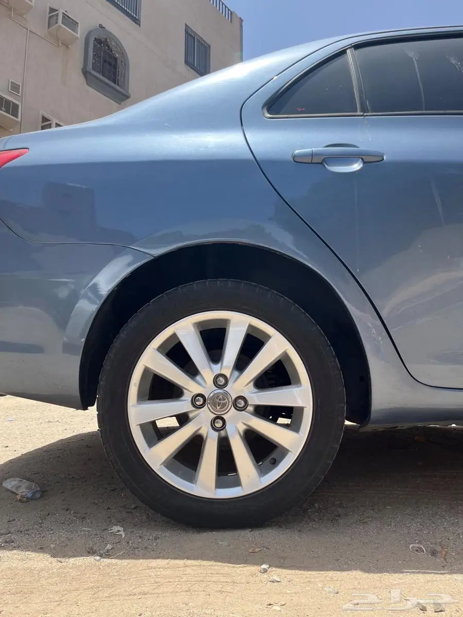 جنوط يارس مقاس 16 1