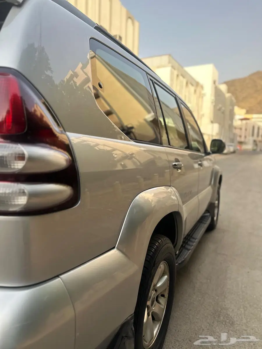 جيب برادو 2007 20