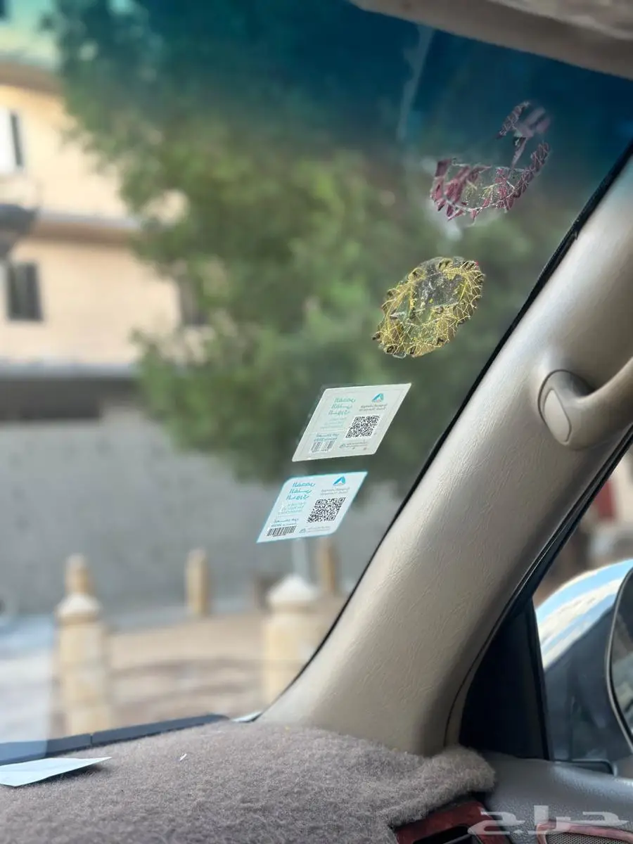 جيب برادو 2007 0
