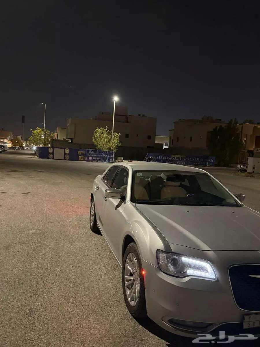 للبيع كرايسلر 2021 0