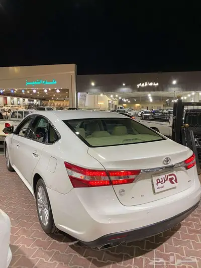 افالون 2014 2