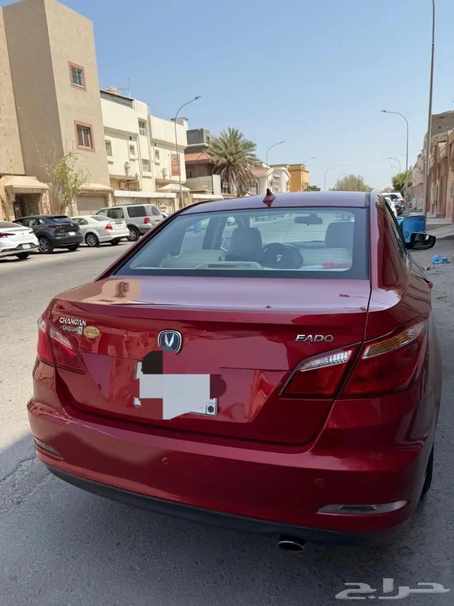 شانجان ايدو 2019 0
