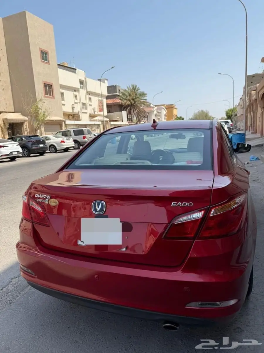شانجان ايدو 2019 3
