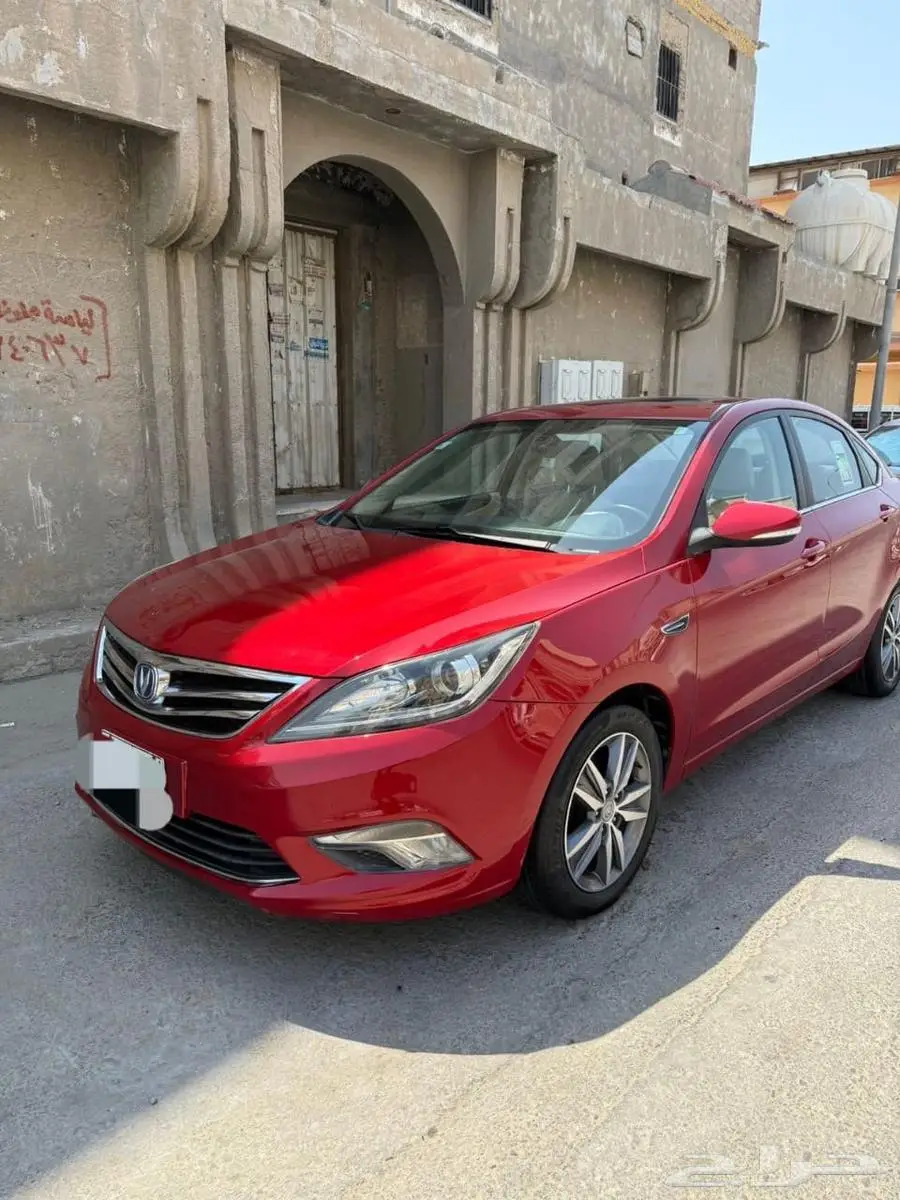 شانجان ايدو 2019 1