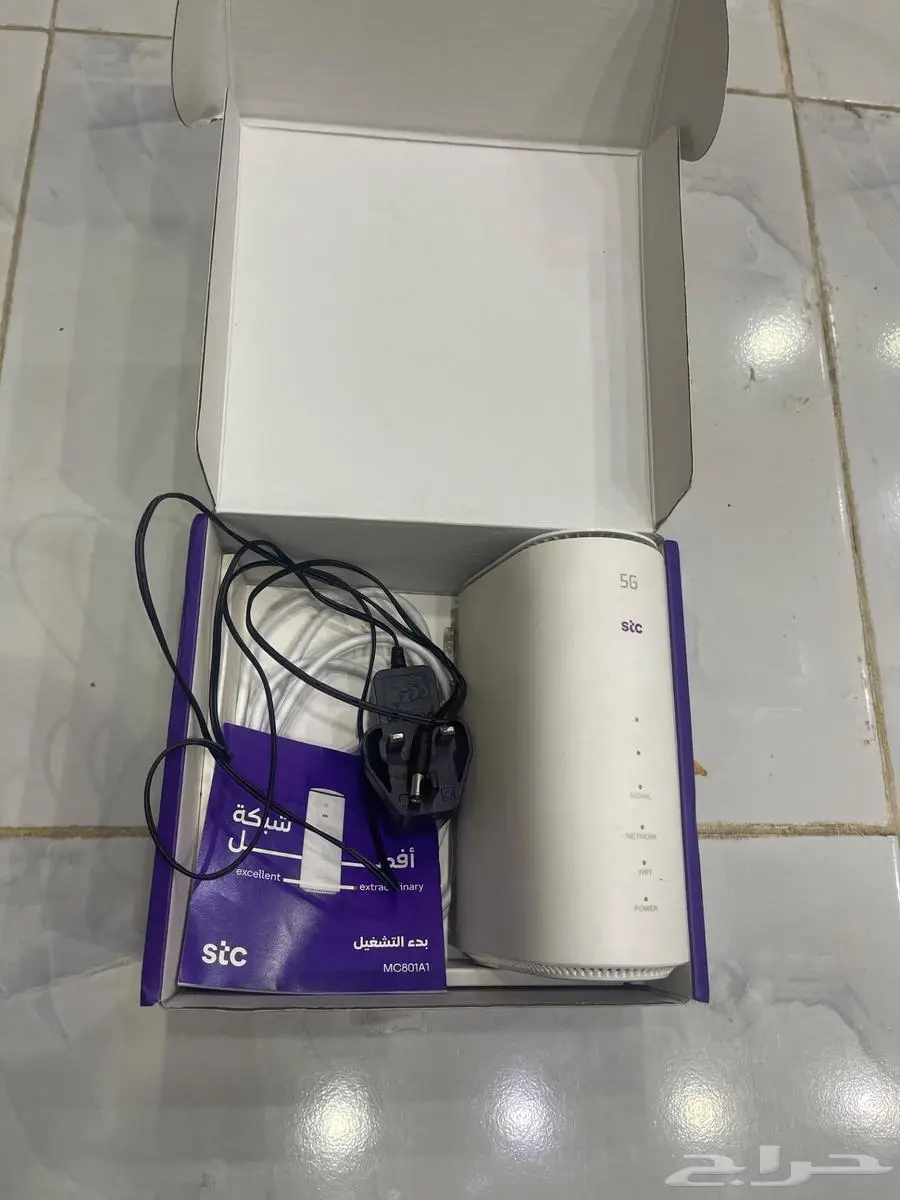 مودم 5G 4G 5G 0