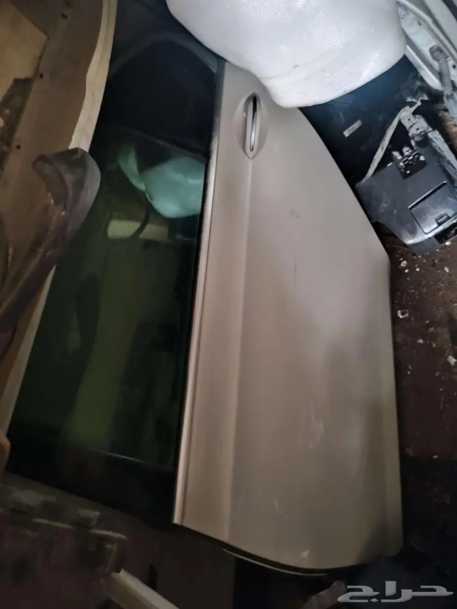 قطع بي ام دبليو 5