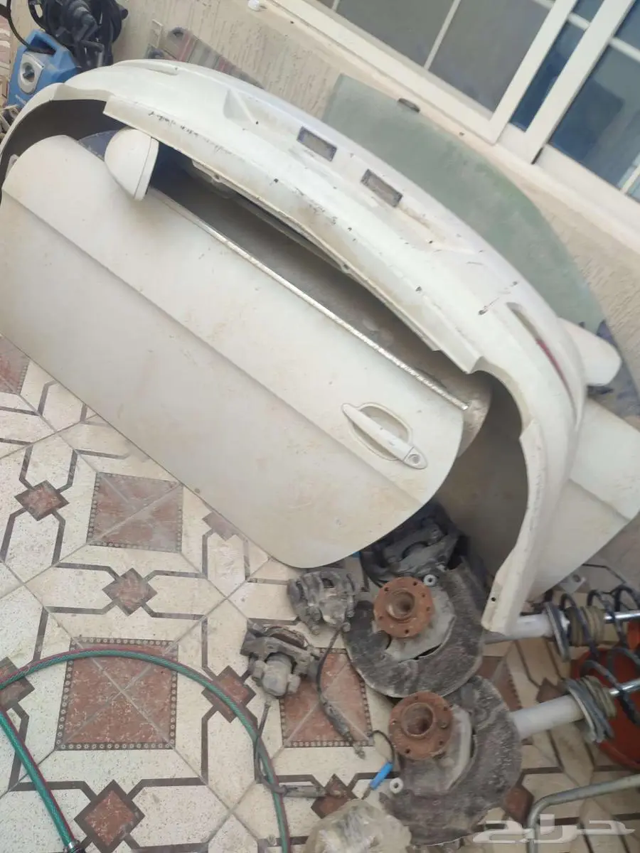 قطع بي ام دبليو 0