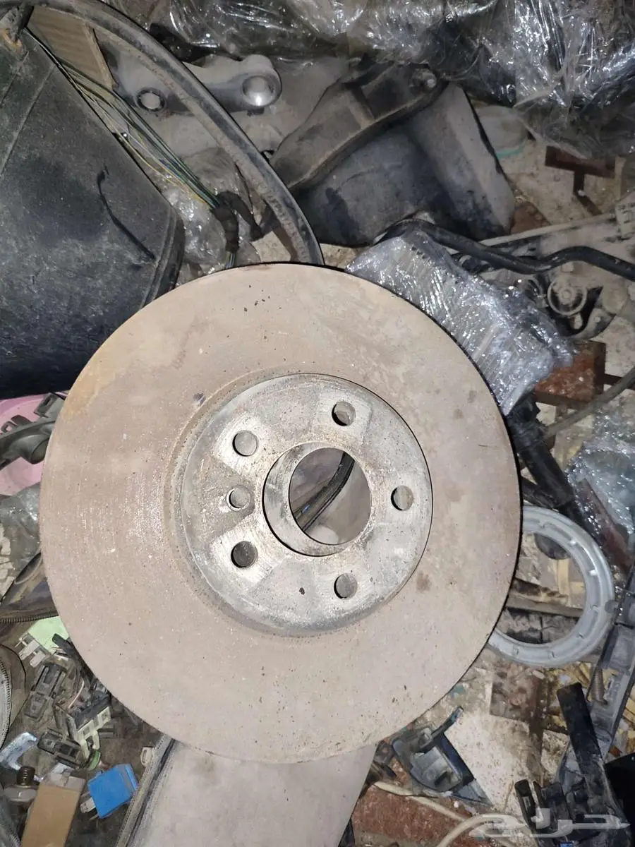 قطع بي ام دبليو 4