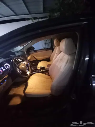 هونداي سوناتا 2019 5