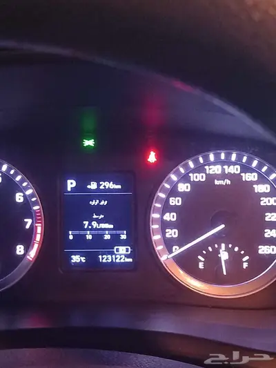 هونداي سوناتا 2019 4