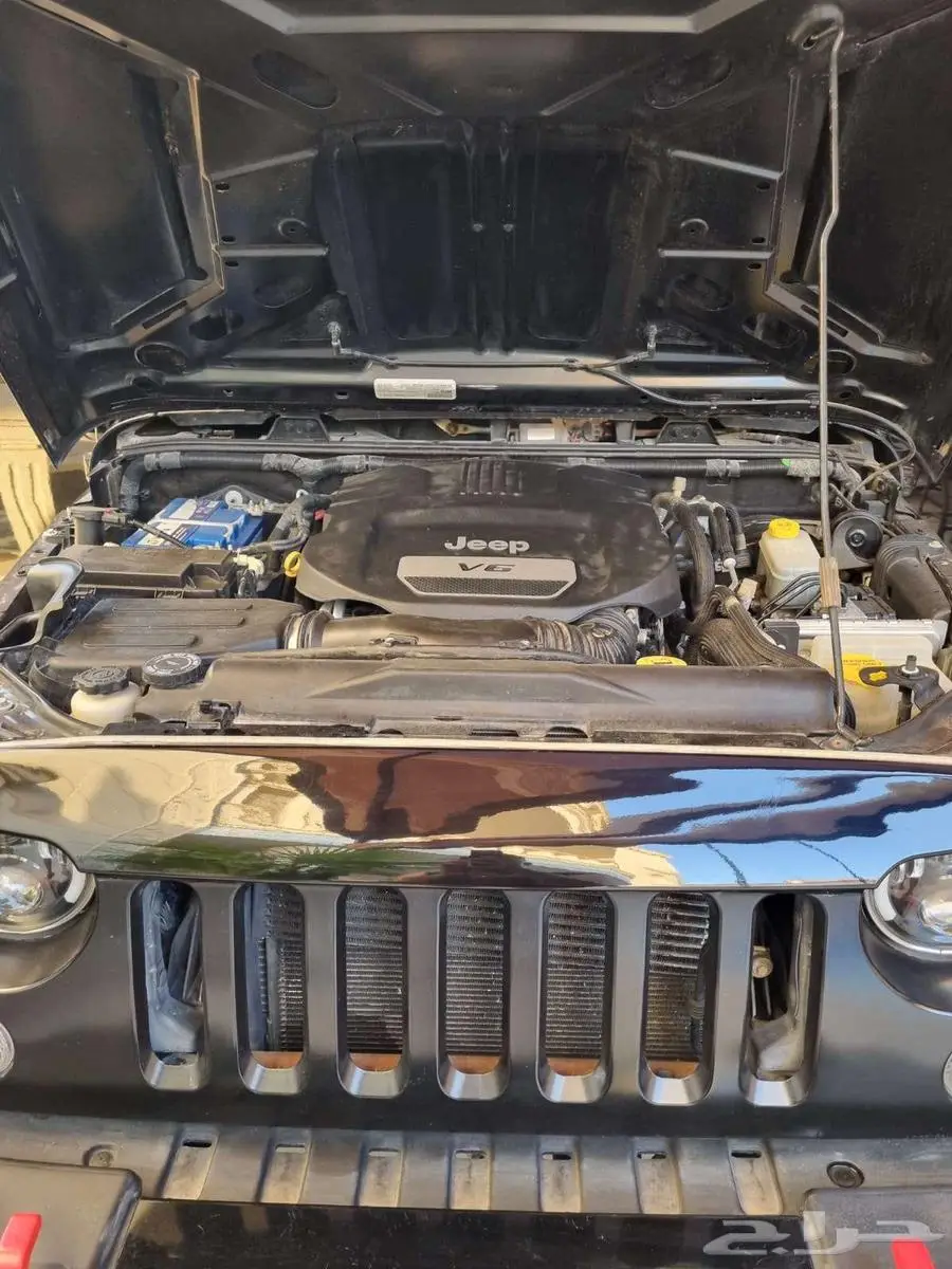 2018 Jeep 17